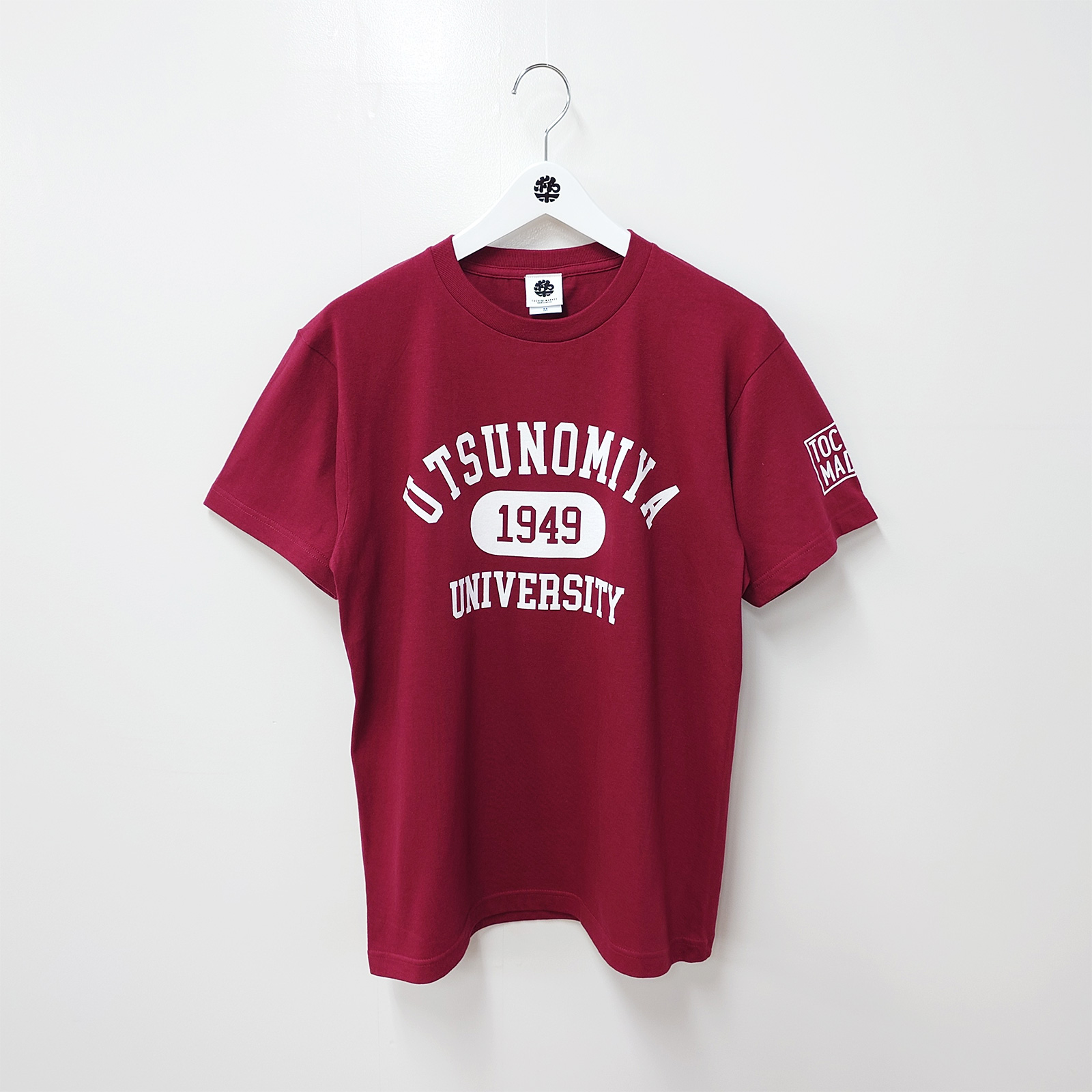 NEWUTSUNOMIYA UNIVERSITY(նդ)-Ե