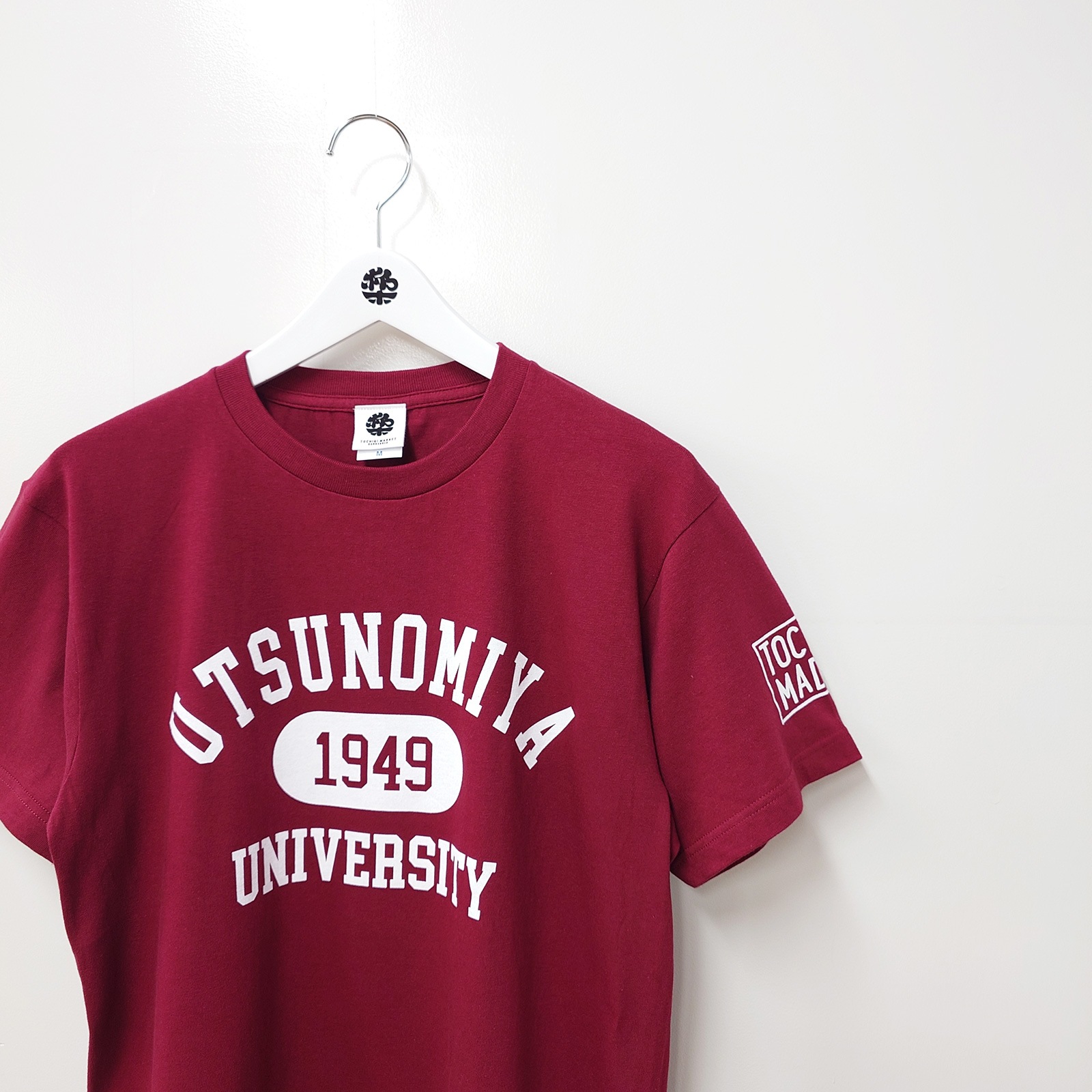 NEWUTSUNOMIYA UNIVERSITY(նդ)-Ե