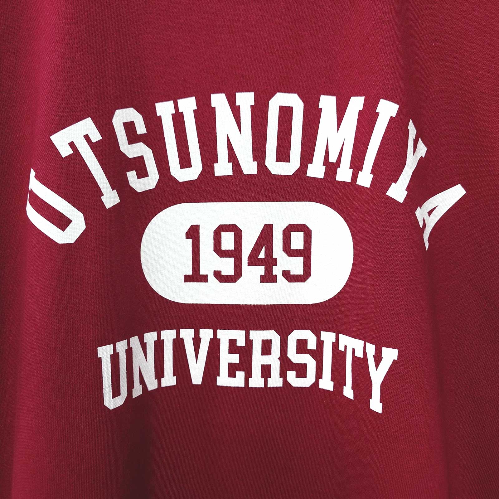 NEWUTSUNOMIYA UNIVERSITY(նդ)-Ե