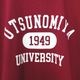 NEWUTSUNOMIYA UNIVERSITY(նդ)-Ե