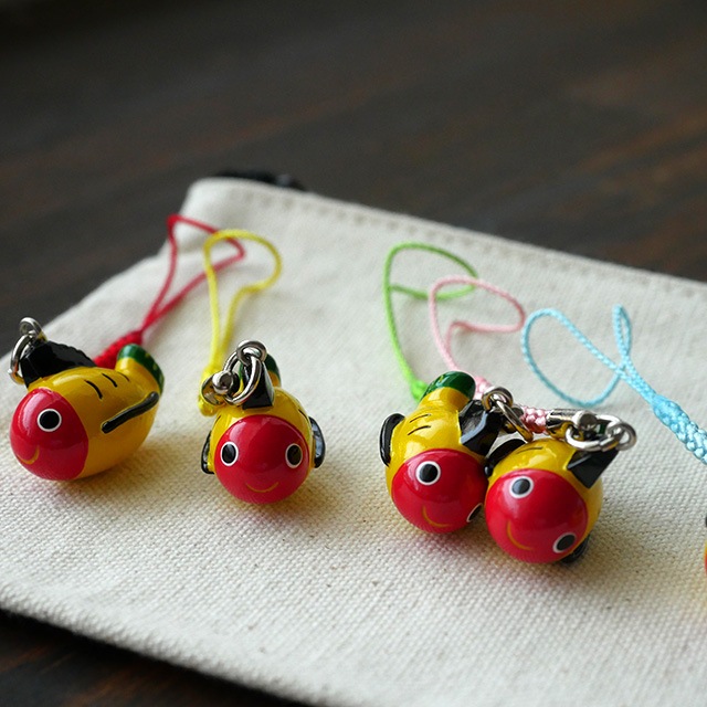 黄ぶな 根付｜すべての商品｜TOCHIGI.MARKET BORN&BRED トチギ