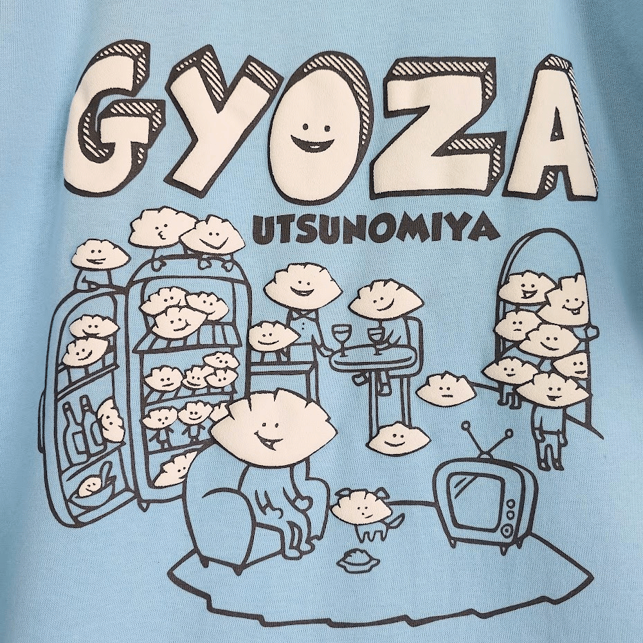 �ե��ߥ꡼GYOZA