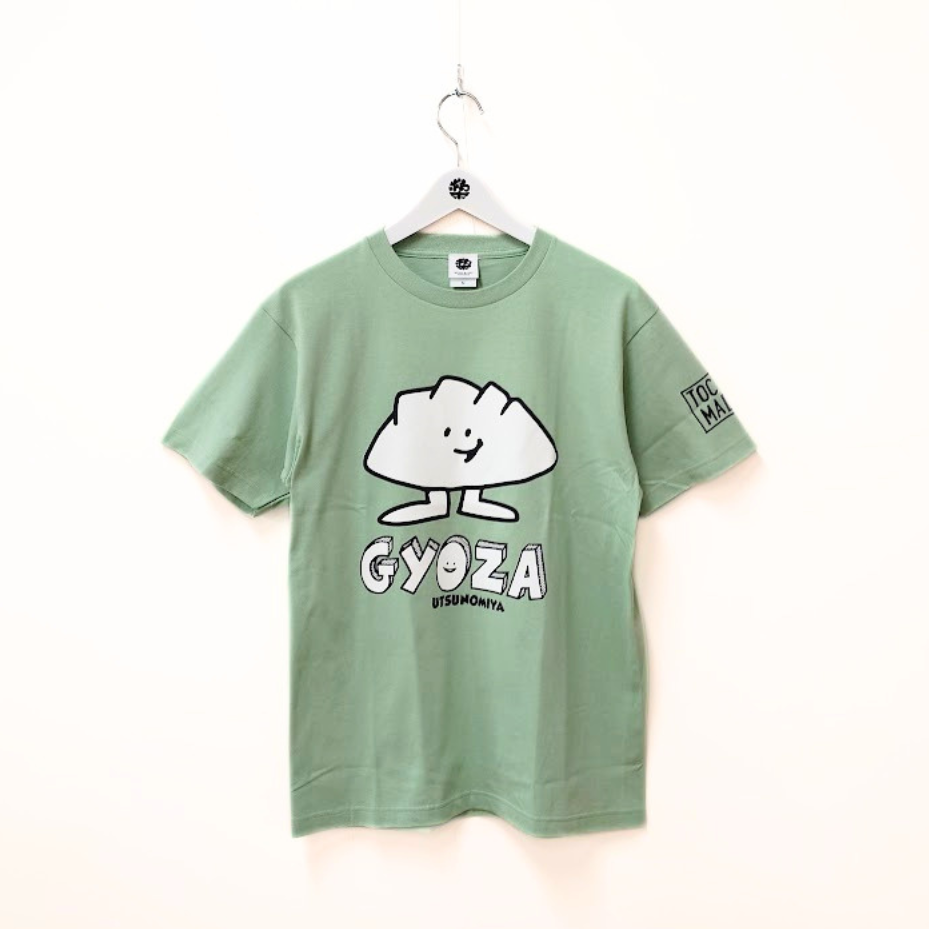 �٥ӡ�GYOZA