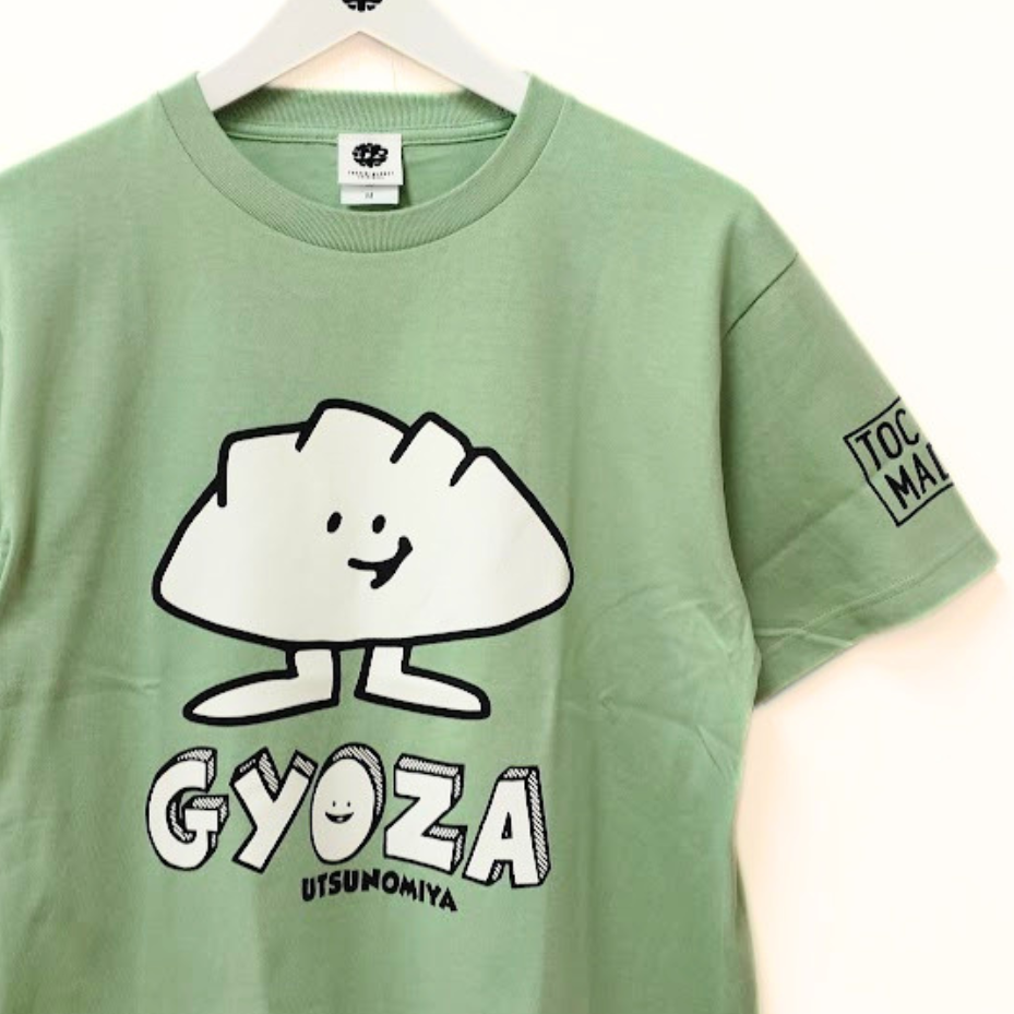 �٥ӡ�GYOZA