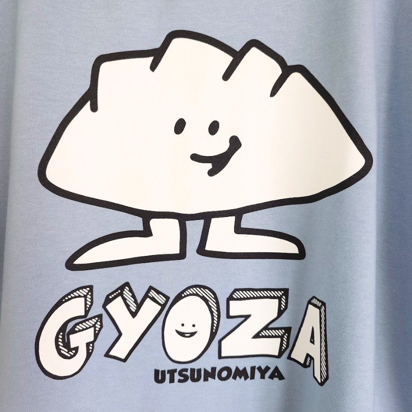 �٥ӡ�GYOZA
