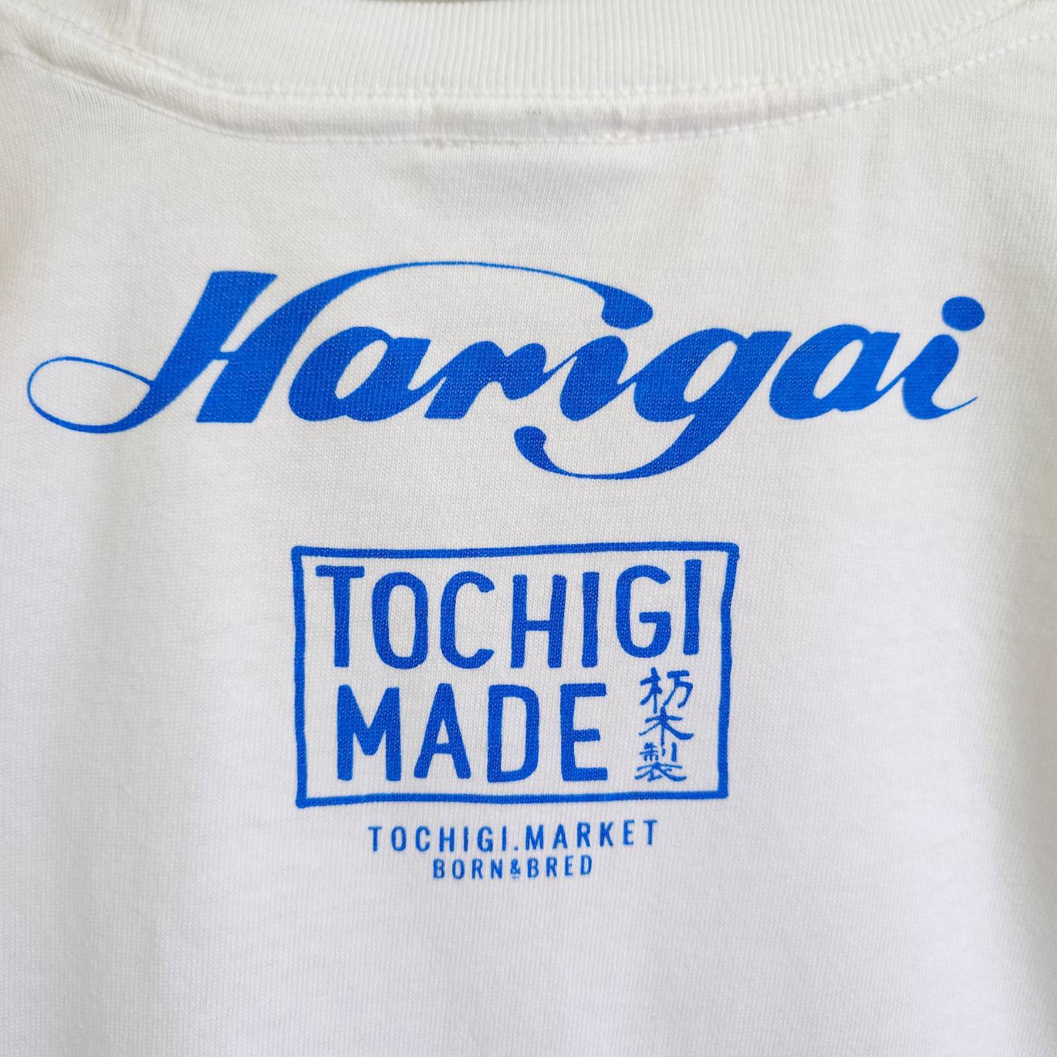 キッズTシャツ】くるみちゃんTシャツ｜コラボアイテム｜TOCHIGI.MARKET