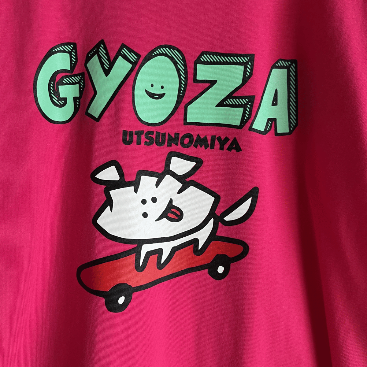 GYOZA�������ܡ�