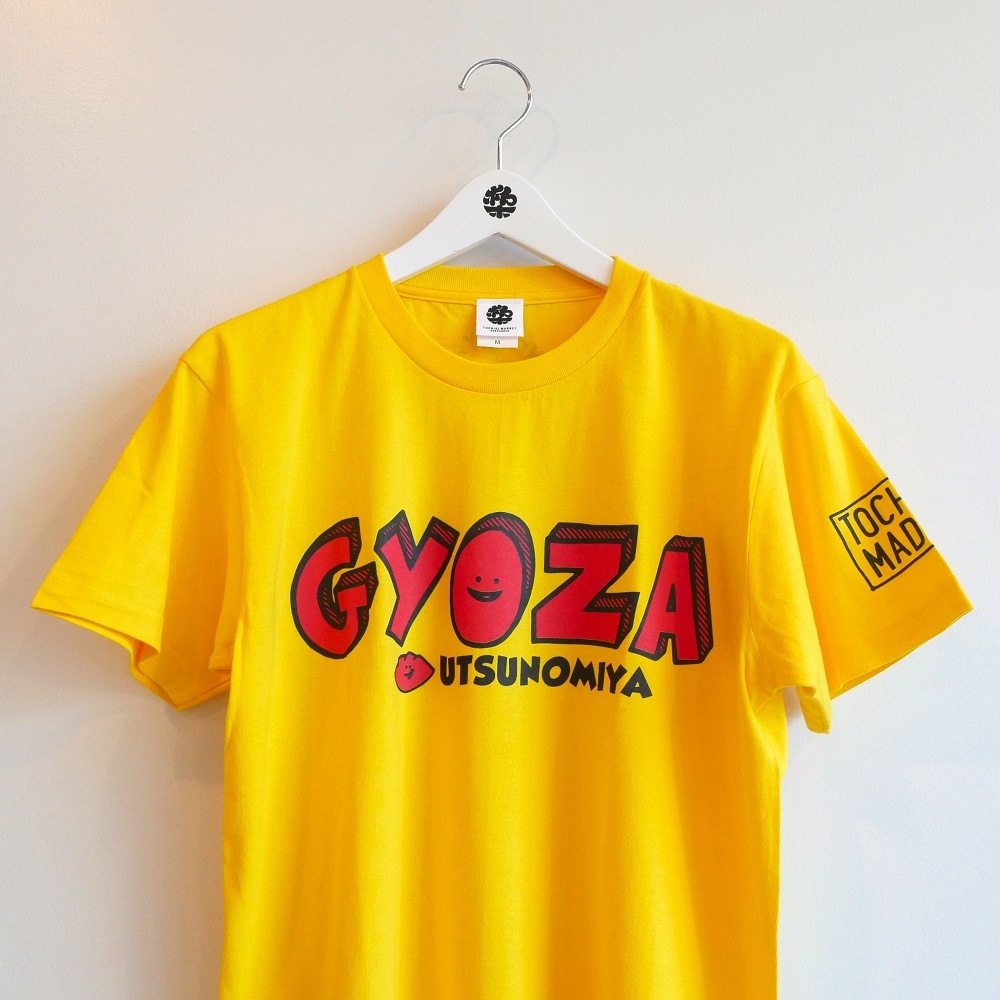 GYOZAロゴ｜すべての商品｜TOCHIGI.MARKET BORN&BRED トチギ
