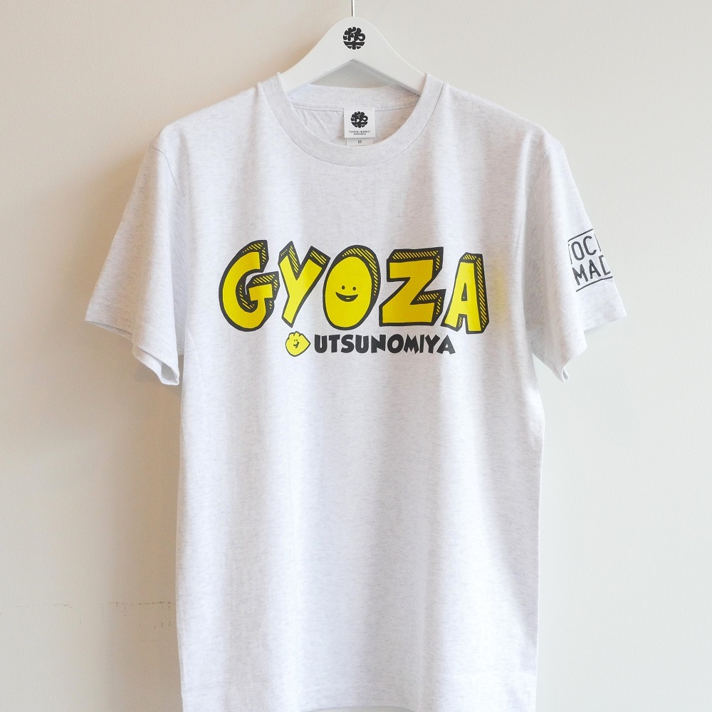 GYOZA