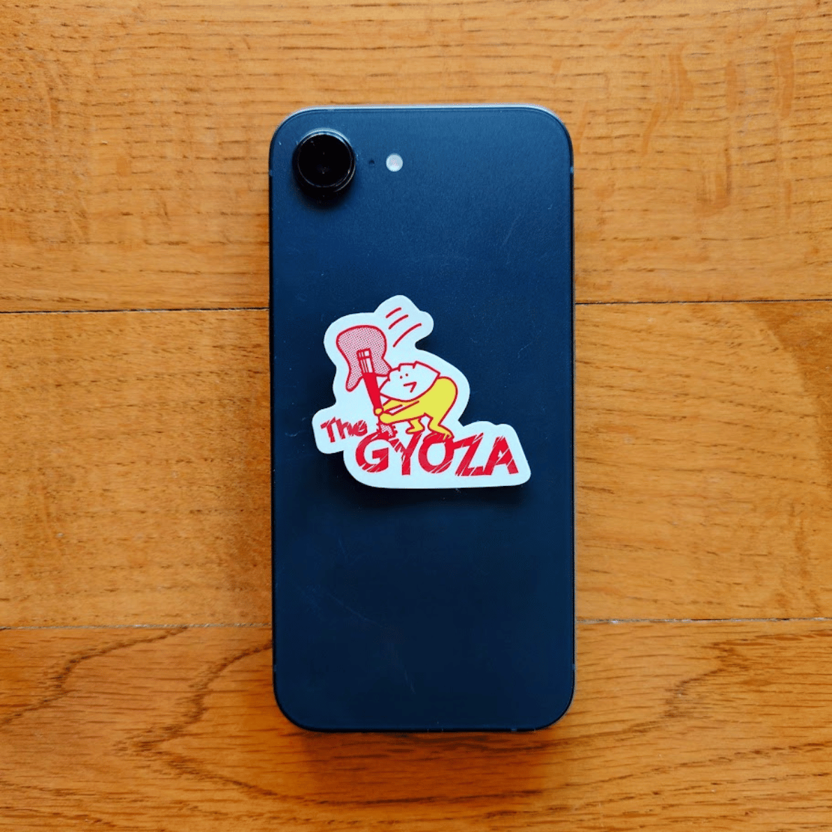 �������åȥ���å���GYOZA