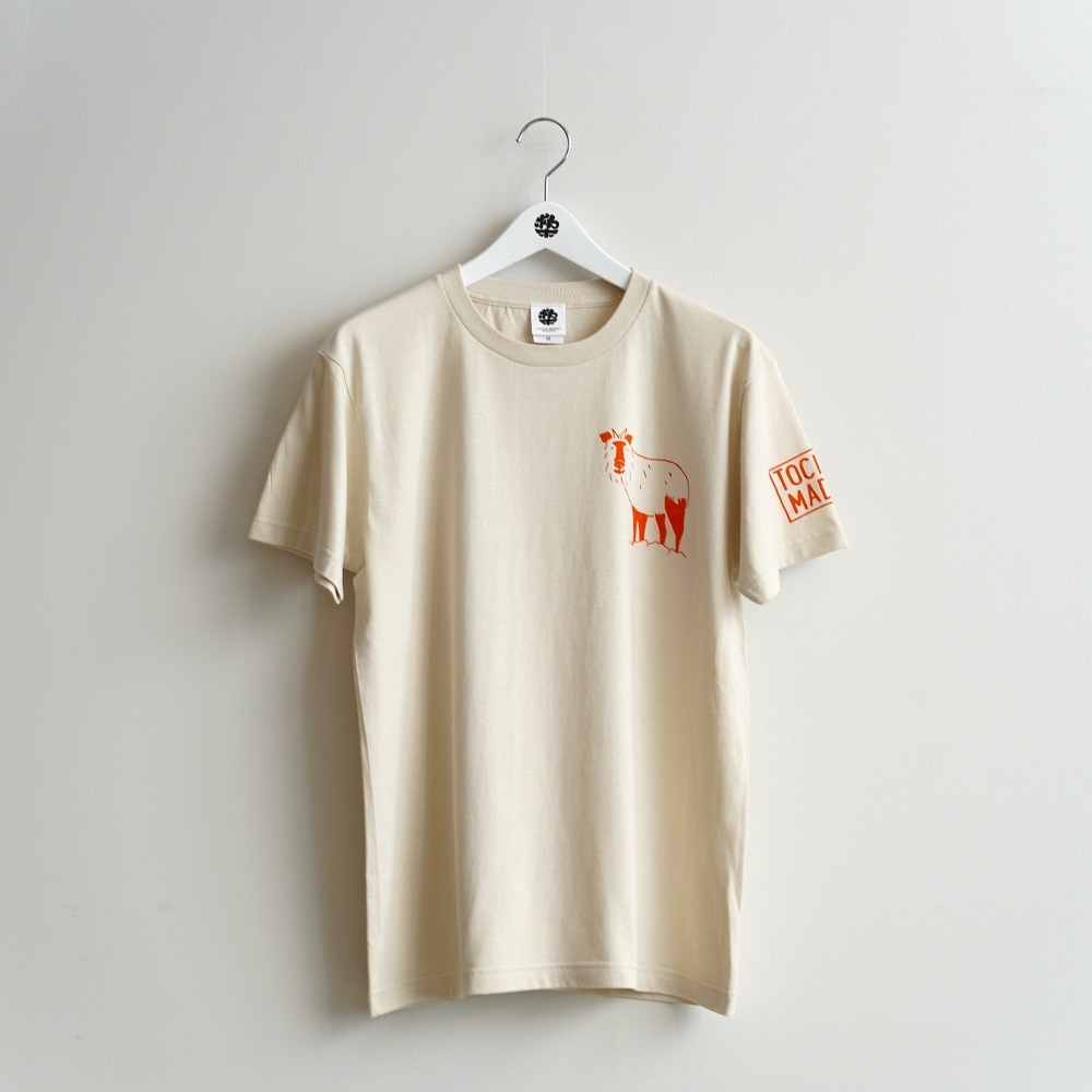 カモシカ（胸）｜すべての商品｜TOCHIGI.MARKET BORN&BRED