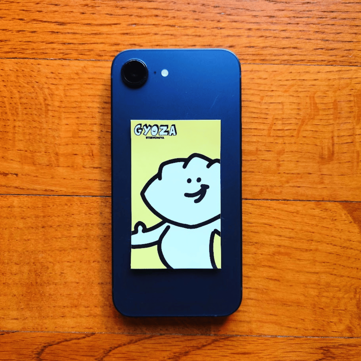 ̾�ɥΡ��ޥ�GYOZA