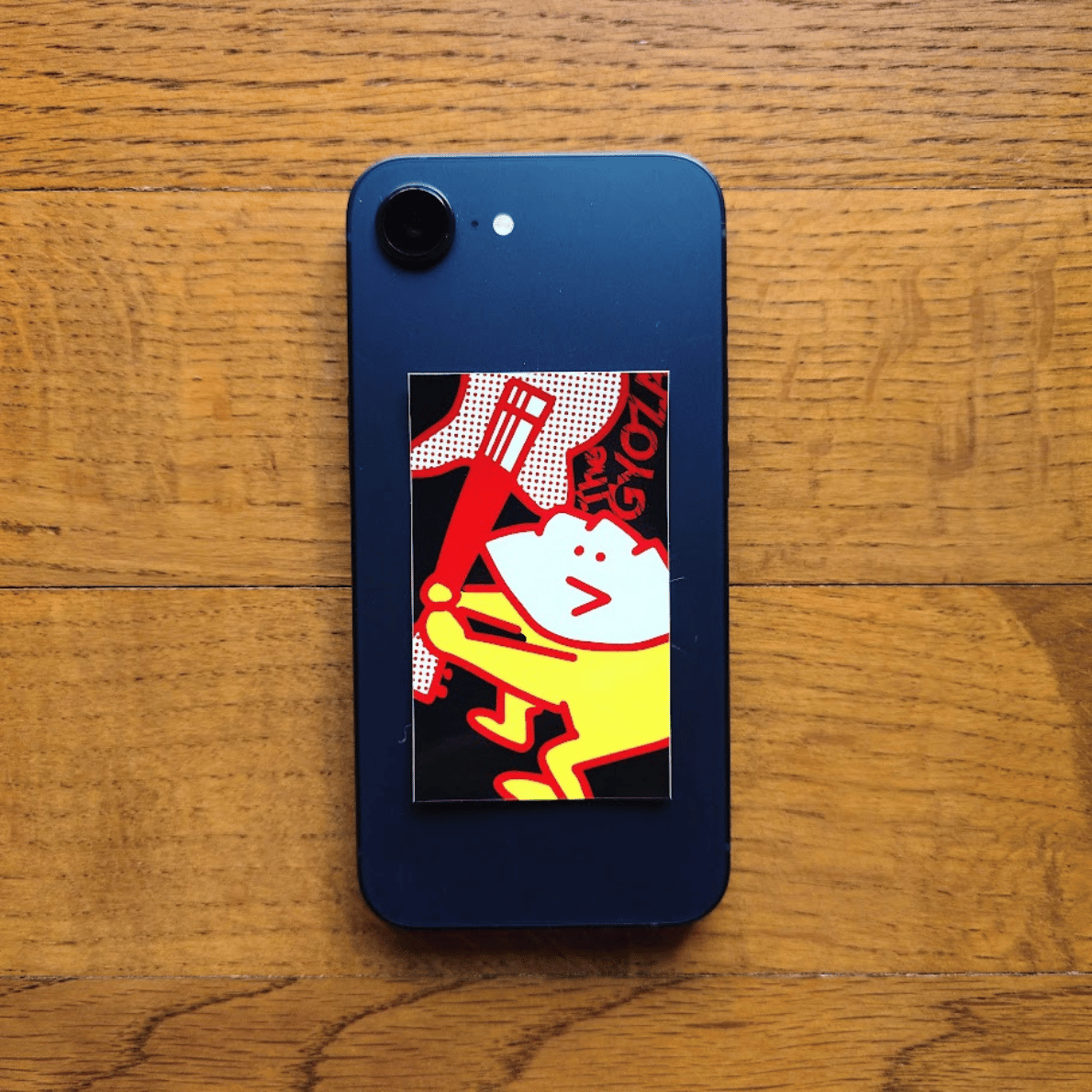 ̾�ɥ���å���GYOZA