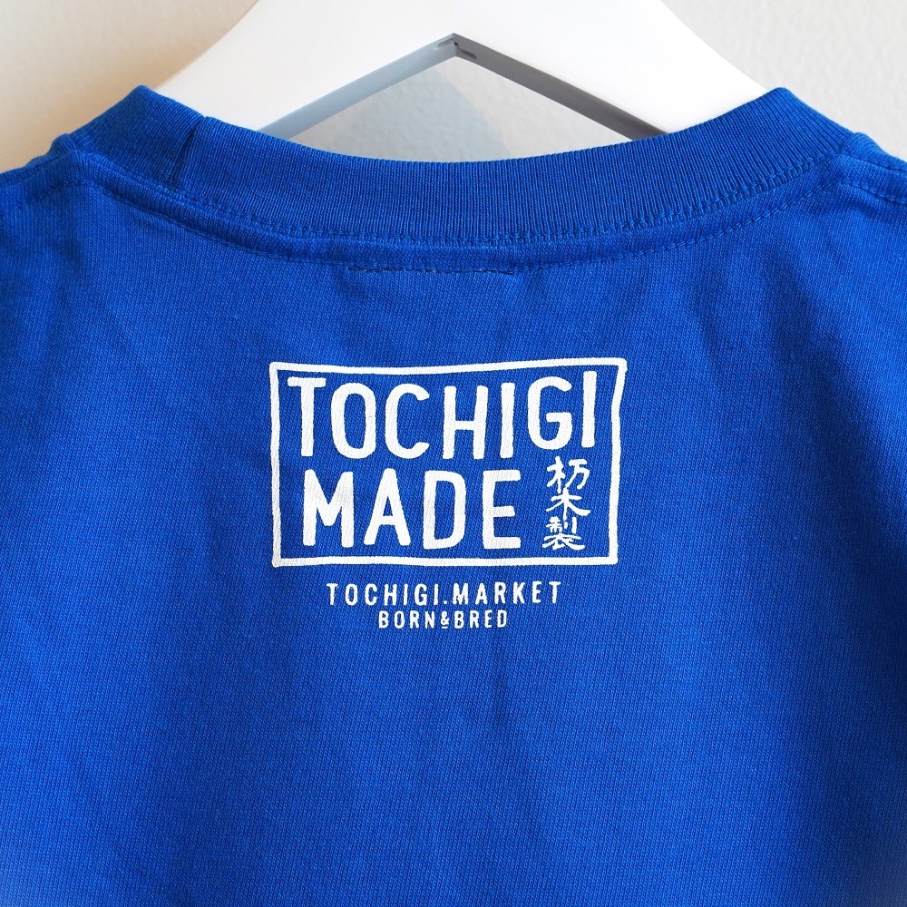 無地のポーチが激安｜100円Tシャツ無地ロビン