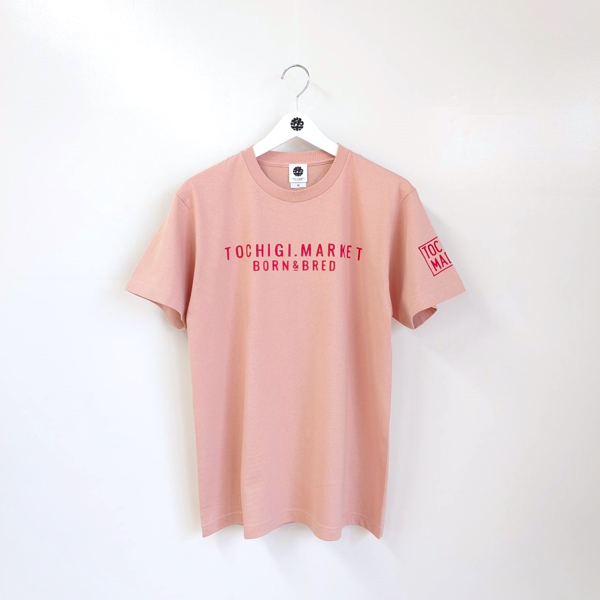 TM BORN & BRED(�Хå�����)