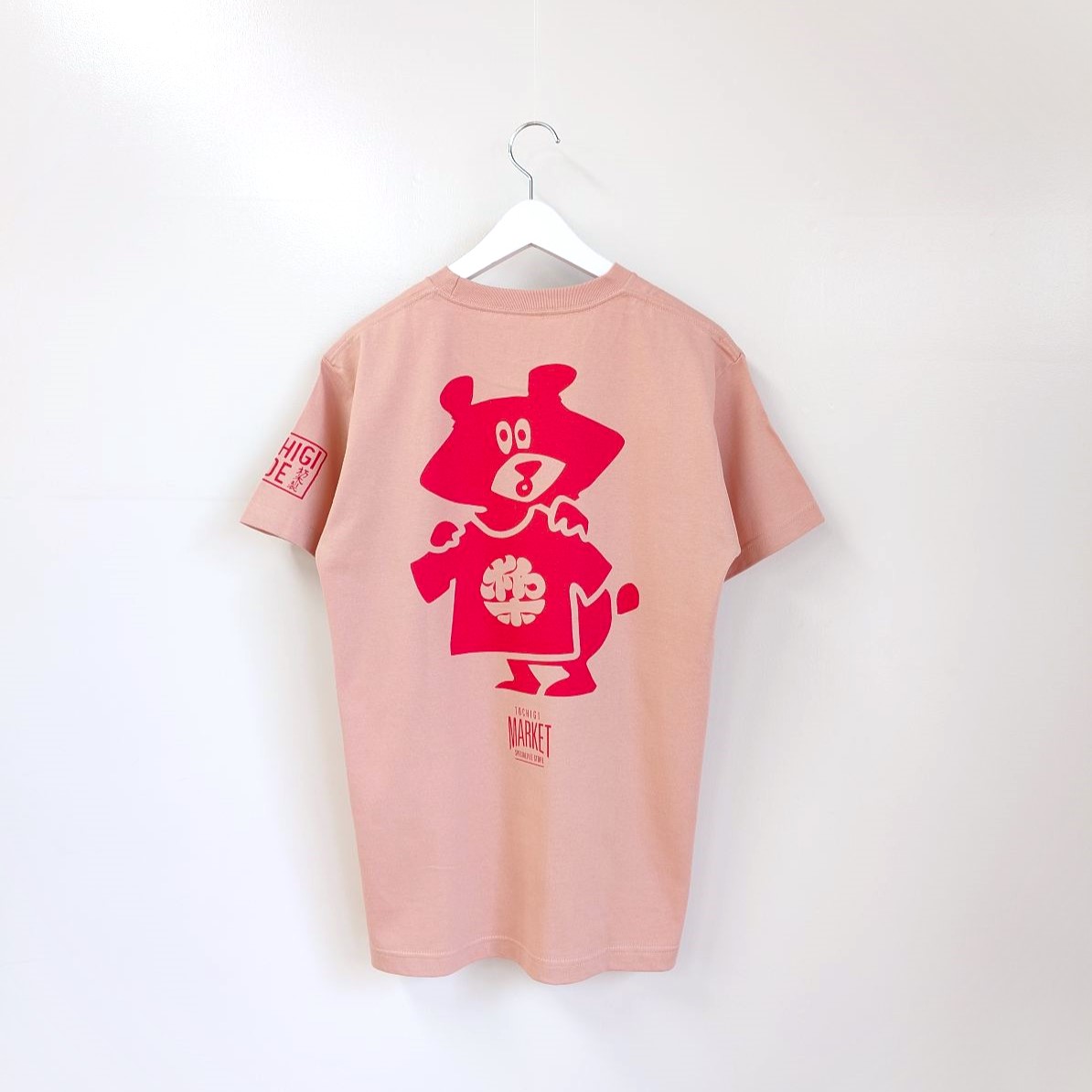 TM BORN & BRED(�Хå�����)