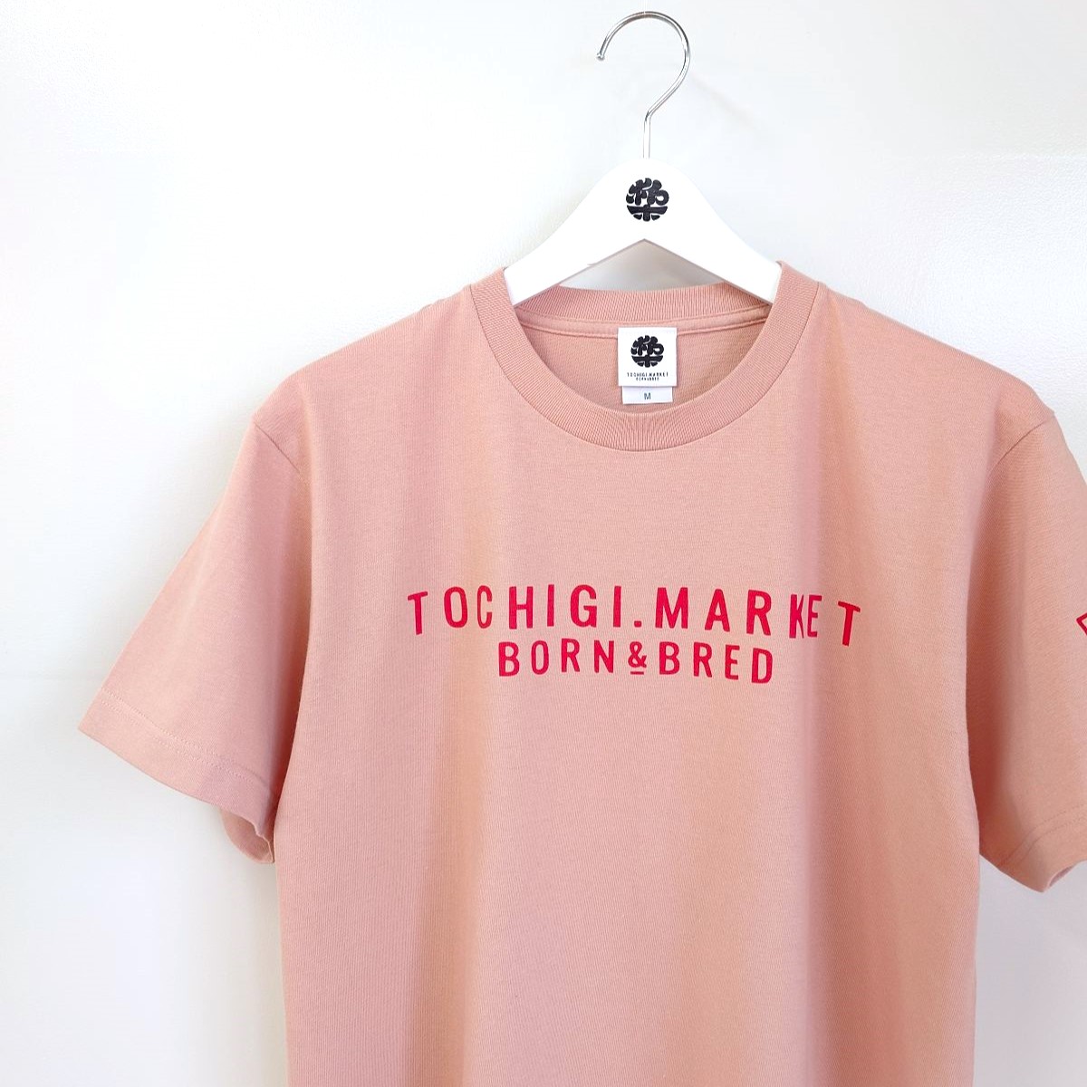 TM BORN & BRED(�Хå�����)