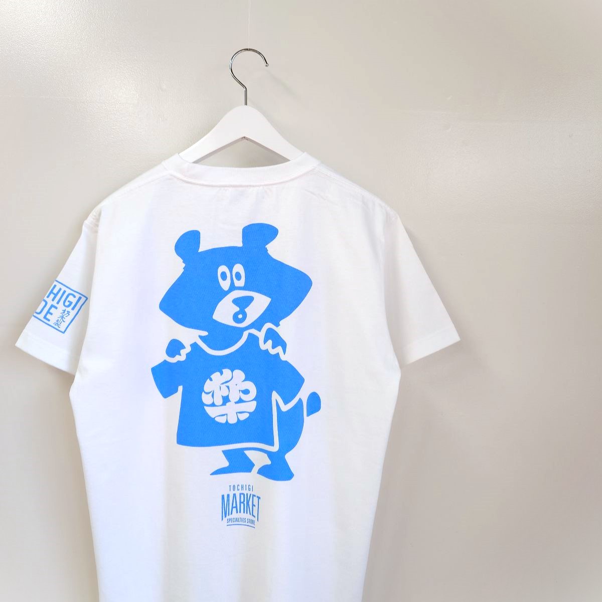 TM BORN & BRED(�Хå�����)