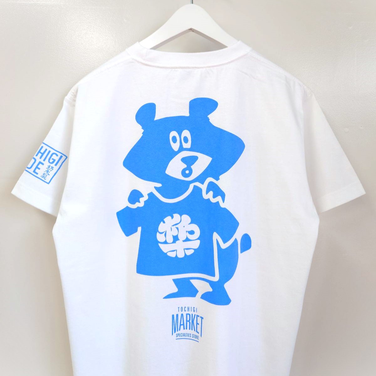 TM BORN & BRED(�Хå�����)