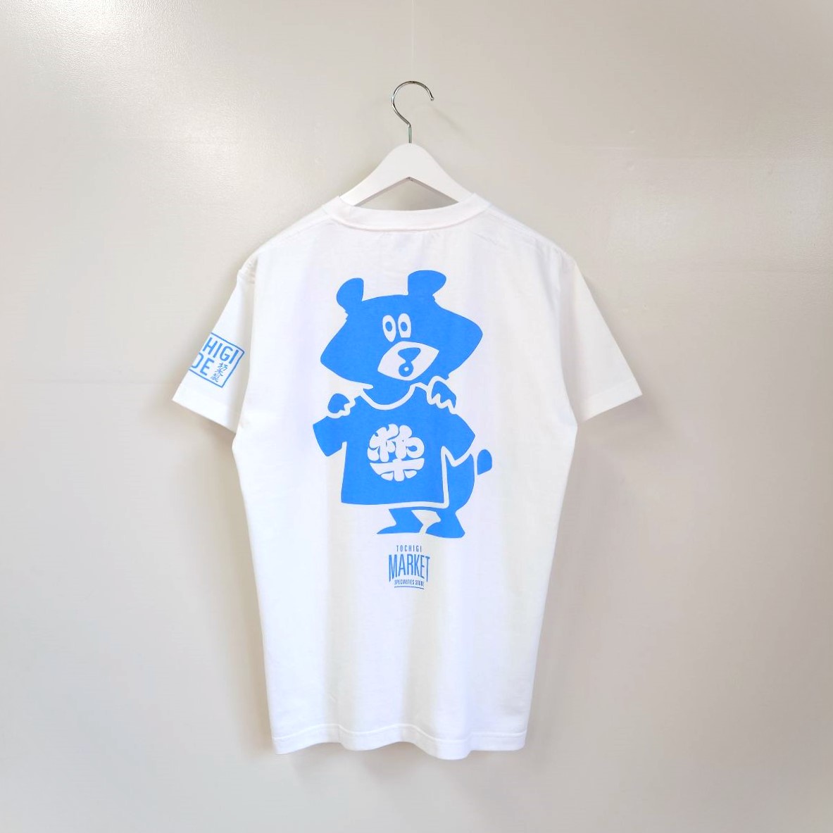 TM BORN & BRED(�Хå�����)