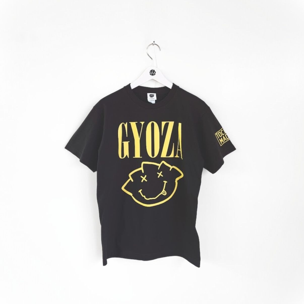 ���ޥ���GYOZA