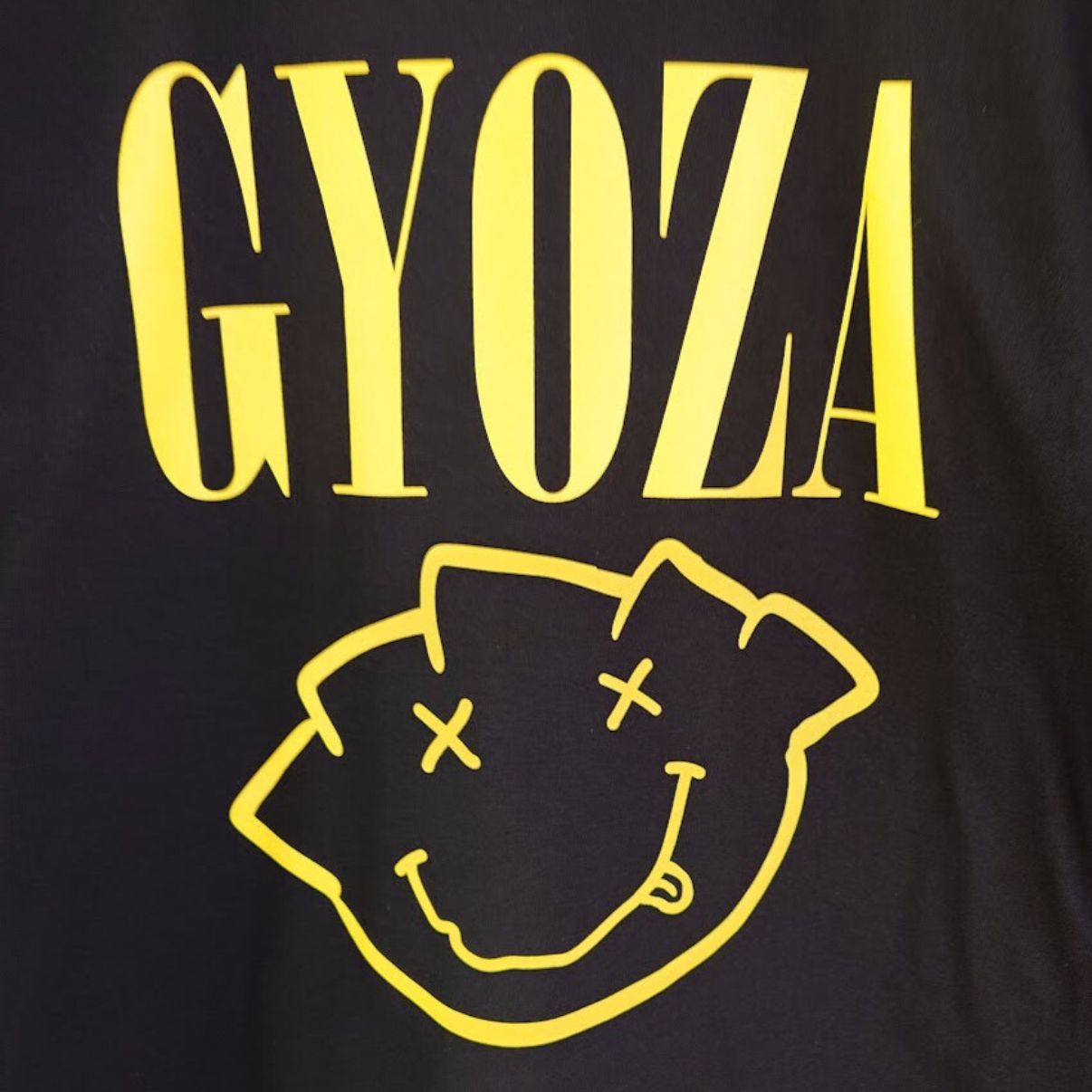 ���ޥ���GYOZA