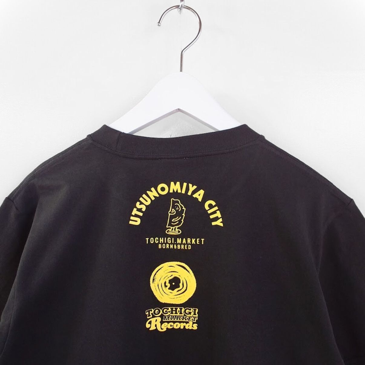 スマイルGYOZA｜ファッション｜TOCHIGI.MARKET BORN&BRED トチギマーケット