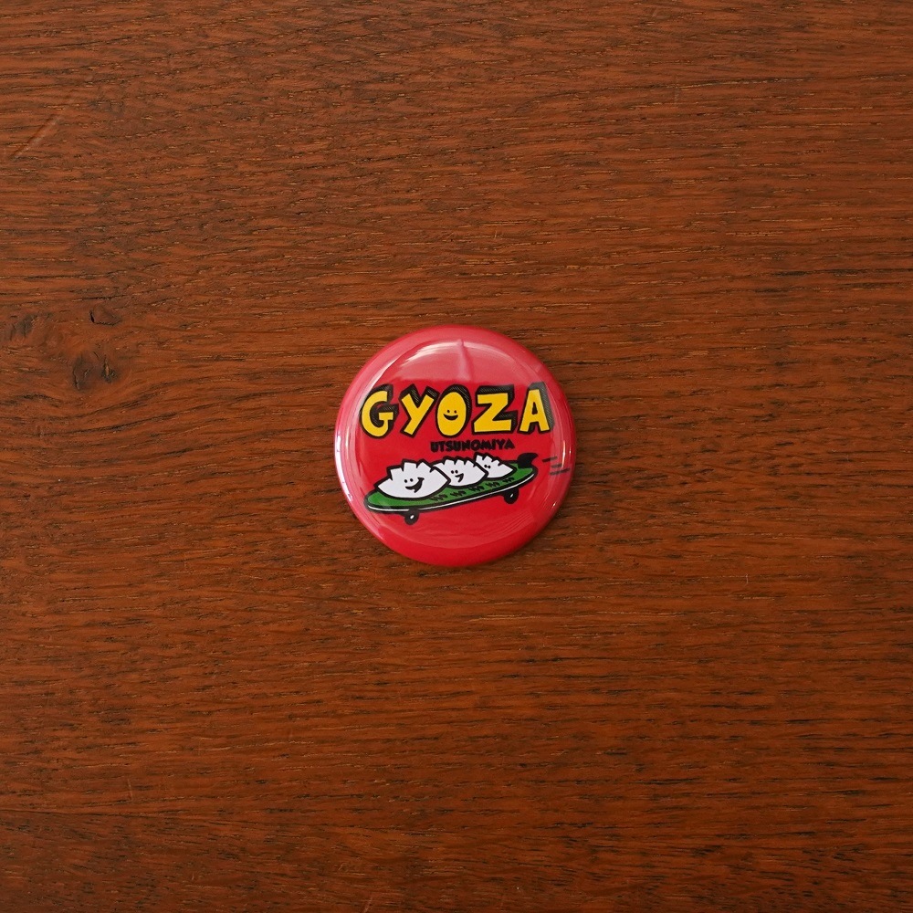 �����ܡ�GYOZA�ޥ��ͥå�