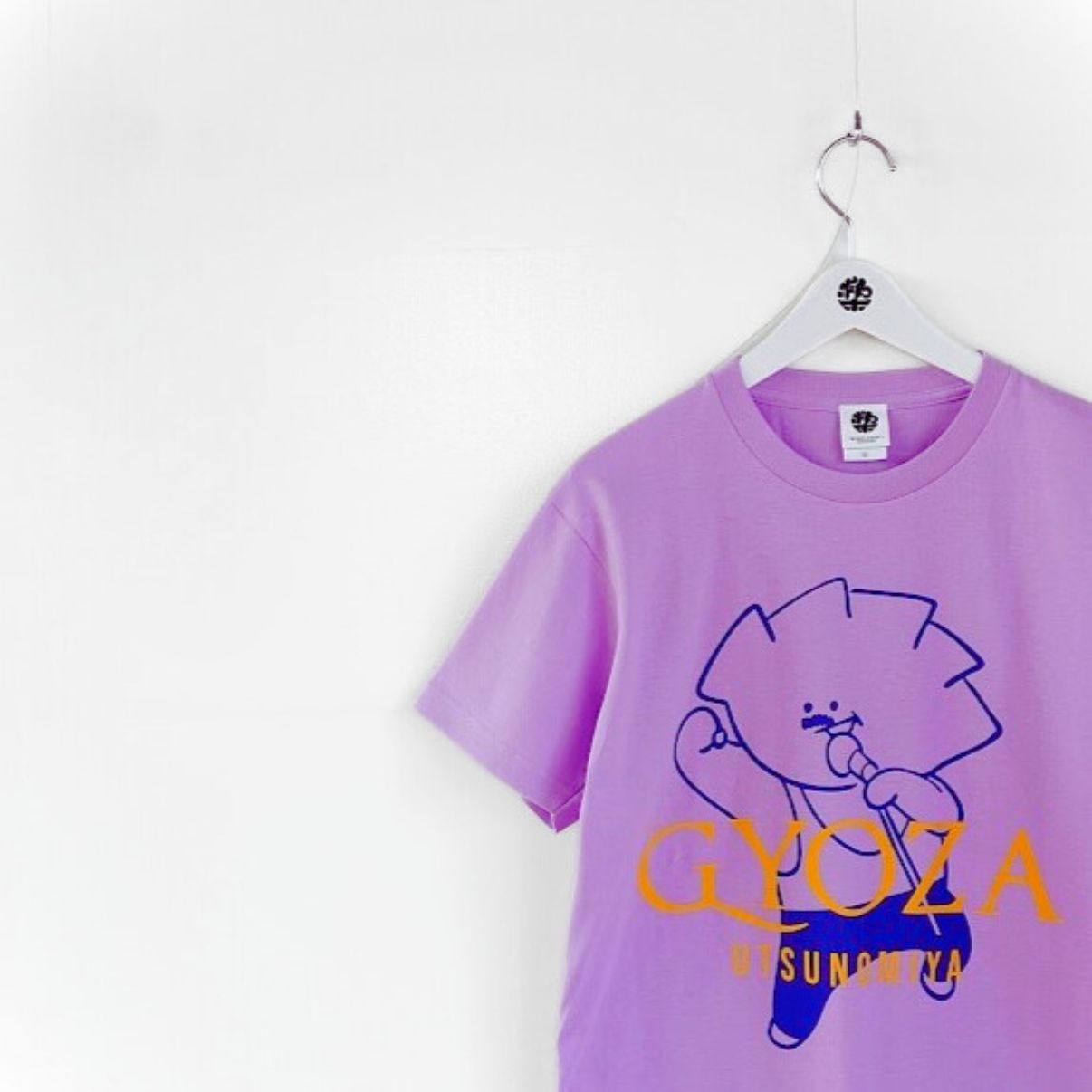 Ǯ��GYOZA