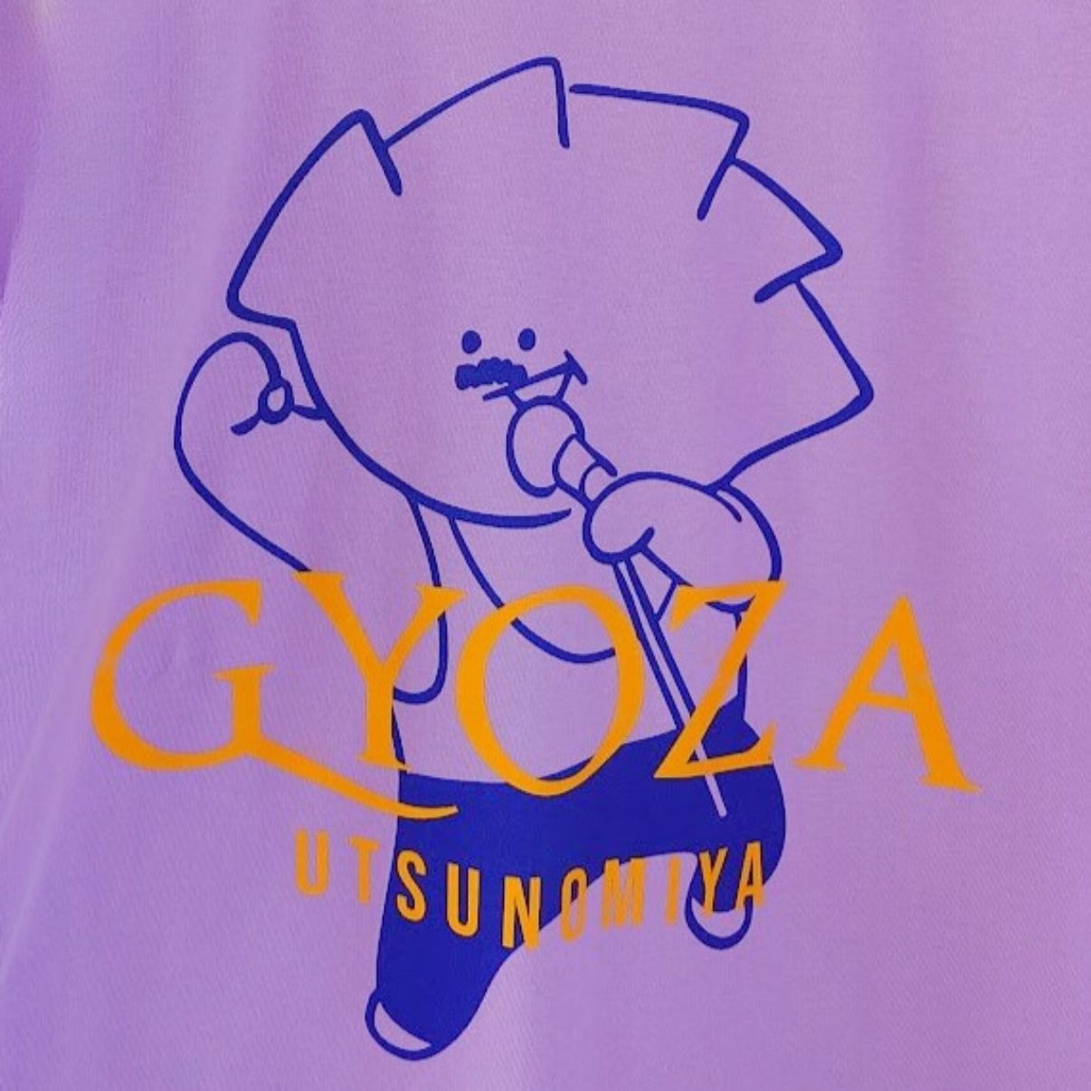 Ǯ��GYOZA