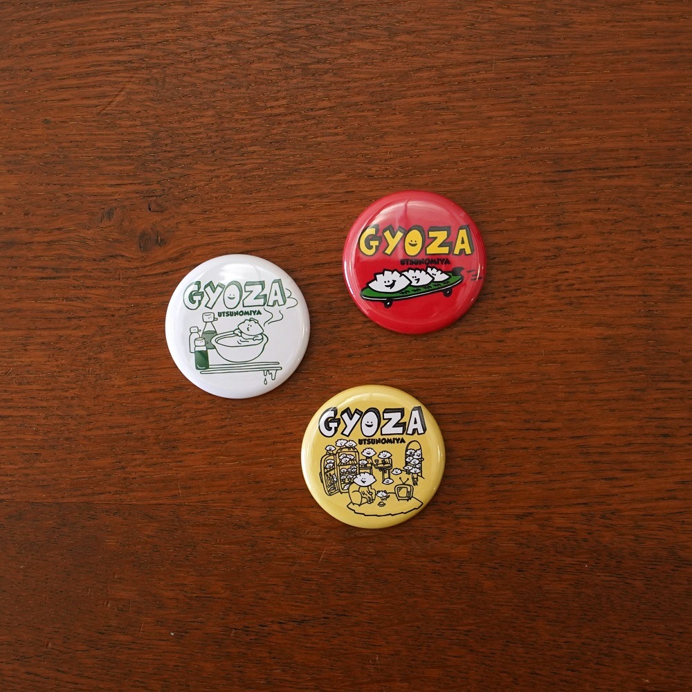 ��GYOZA�ޥ��ͥå�