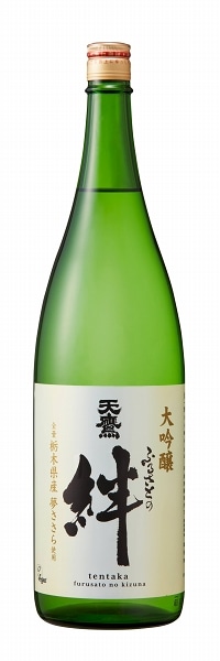 大和神伝　高天原編 天鷹酒造 大吟醸 天鷹 ふるさとの絆 | とちまるショップ,アルコール類