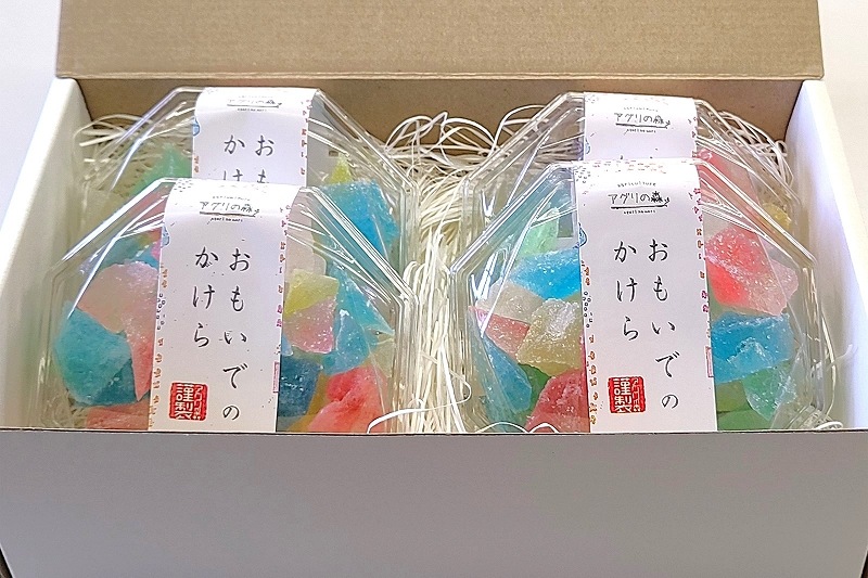 ������ ���⤤�ǤΤ����� 4�ĥ��å�