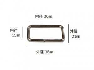 �ڳѥ���� ����3mm ��(��)30mm(��)15mm