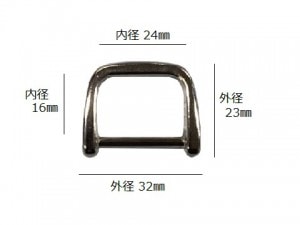 �ڼꥫ�� ����������(��)24mm (��)16mm