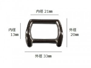 �ڥҥ륫�� ������)����(��)21mm (��)13mm