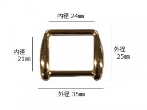 �ڼꥫ�� ������������(��)24mm (��)21mm