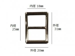 �ڽ����������18mm (�ԥ�ʤ�)