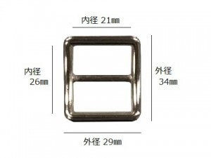 �ڽ����������21mm (�ԥ�ʤ�)