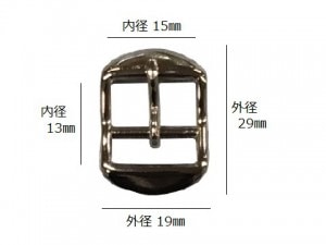 ���ڤ����������15mm (�ԥ󤢤�)