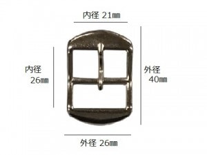 ���ڤ����������21mm (�ԥ󤢤�)