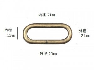 �ھ�Ƚ��������� 4mm ��(��)21mm (��)13mm(2������)