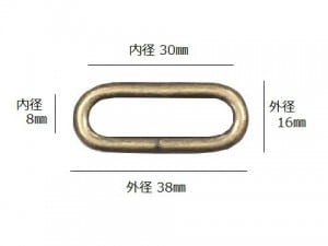 �ھ�Ƚ��������� 4mm ��(��)30mm (��)8mm(2������)