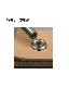 �����祫������ ���٤����� Ƭ�� 12mm