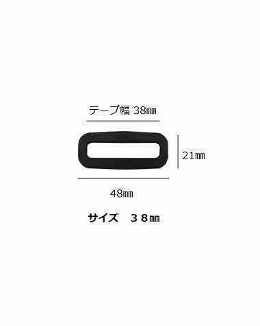 SQѥ(ե˥ե) 20mm25mm30mm38mm50mm