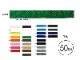 񻺣У(ݥץԥ)ơ  1.0mm20mm 1ȿ (50m