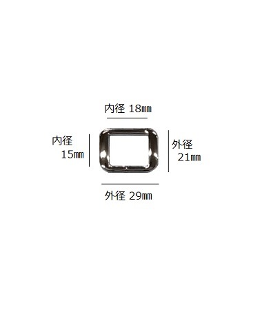 �ڲ������ ��18mm