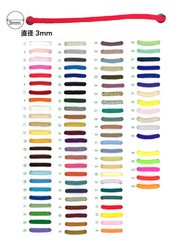 �ڥ������ɳ(�Ҥ�)�� ľ�¡�3mm