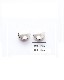 ��ξ�����祫����� Ƭ�� 13mm��Ĺ�� 10mm (10������)