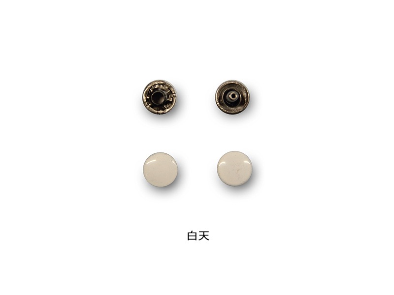 ��ξ�����祫����� Ƭ�� 13mm��Ĺ�� 15mm (10������)